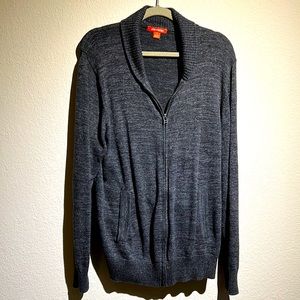 Joe Fresh men’s cardigan